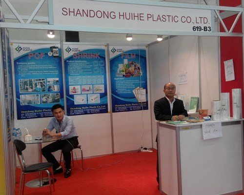 Turkey Packing Fair 2006